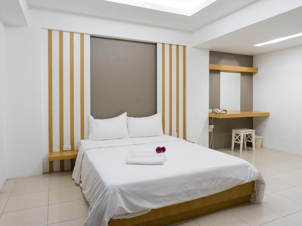 Beerapan Hotel