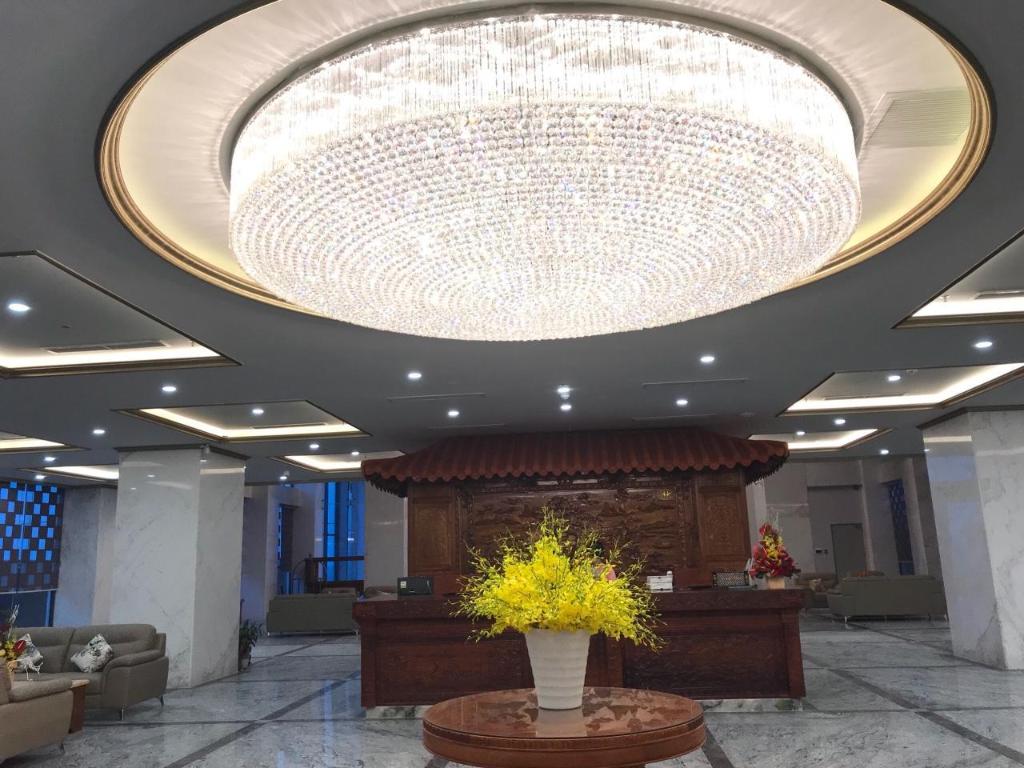 Huong Viet Hotel