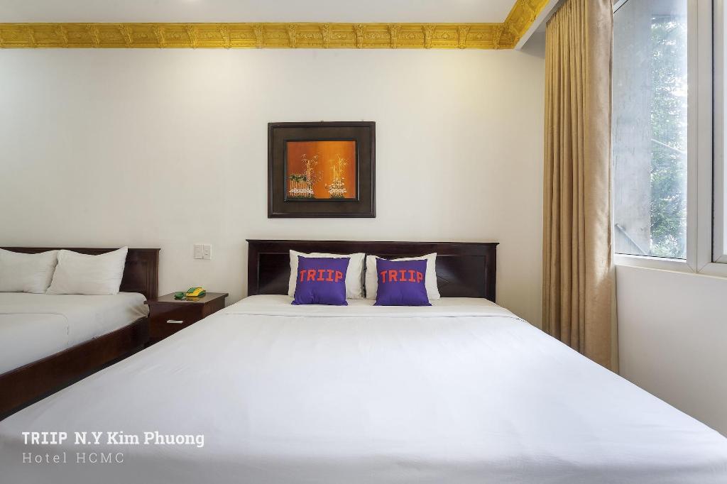 N Y Kim Phuong Hotel