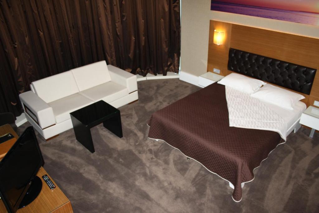 City Hotel Plovdiv