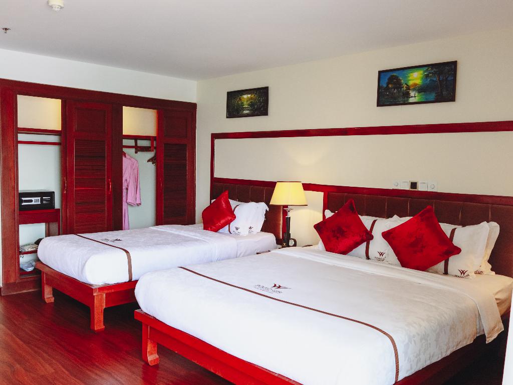Poulo Wai Hotel, Trademark Collection by Wyndham