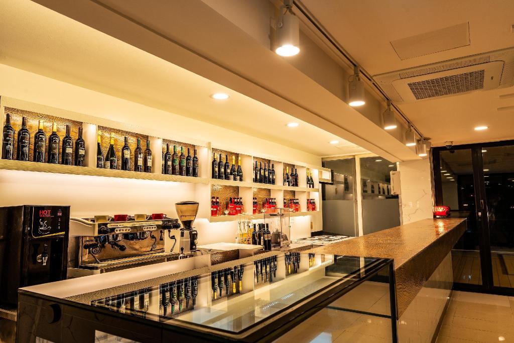 Cocoon Hotel Jeju