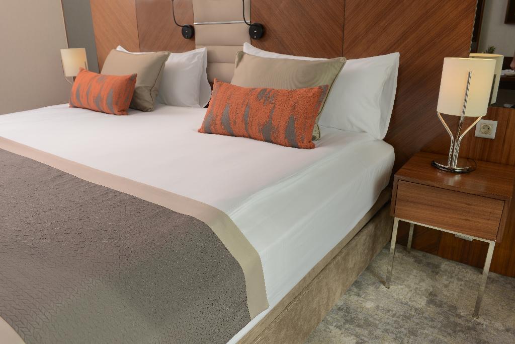 Ankara Alegria Business Hotel