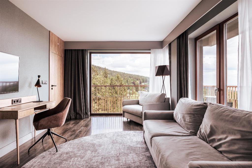 Radisson Hotel Szklarska Poreba