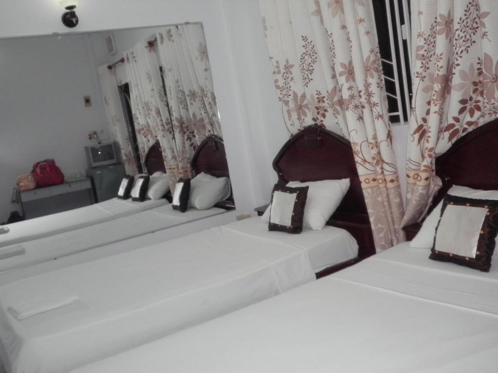 Long Hostel