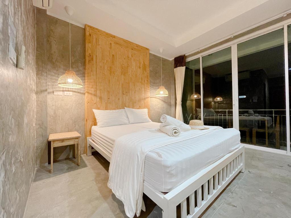 Check In Resort Koh Larn
