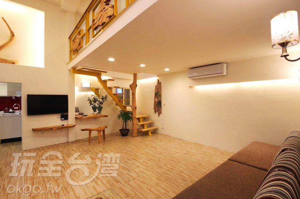 Chien Ching Bed And Breakfast Ii