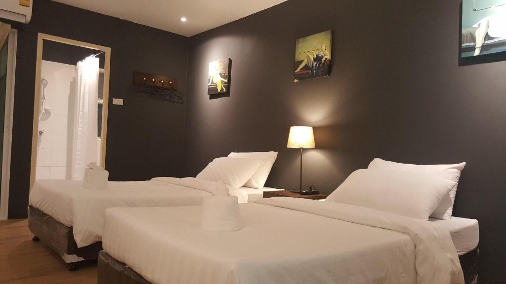 Br Hotel Residence