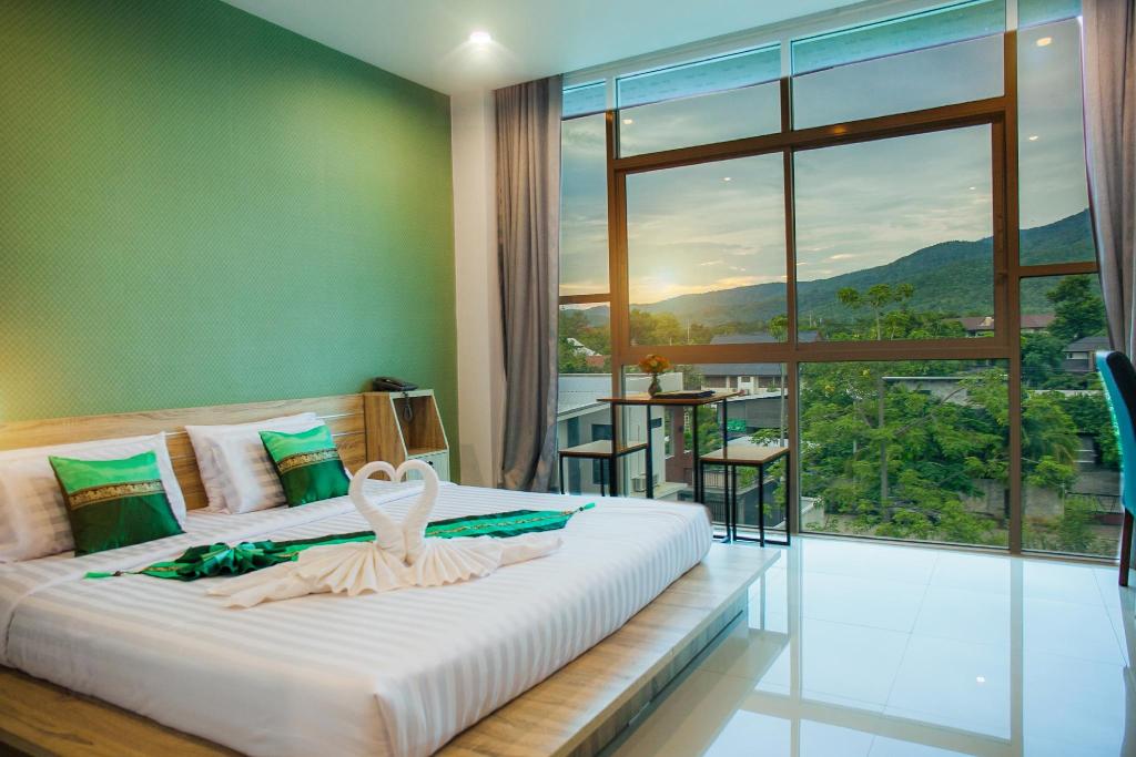 Km Hotel Chiang Mai