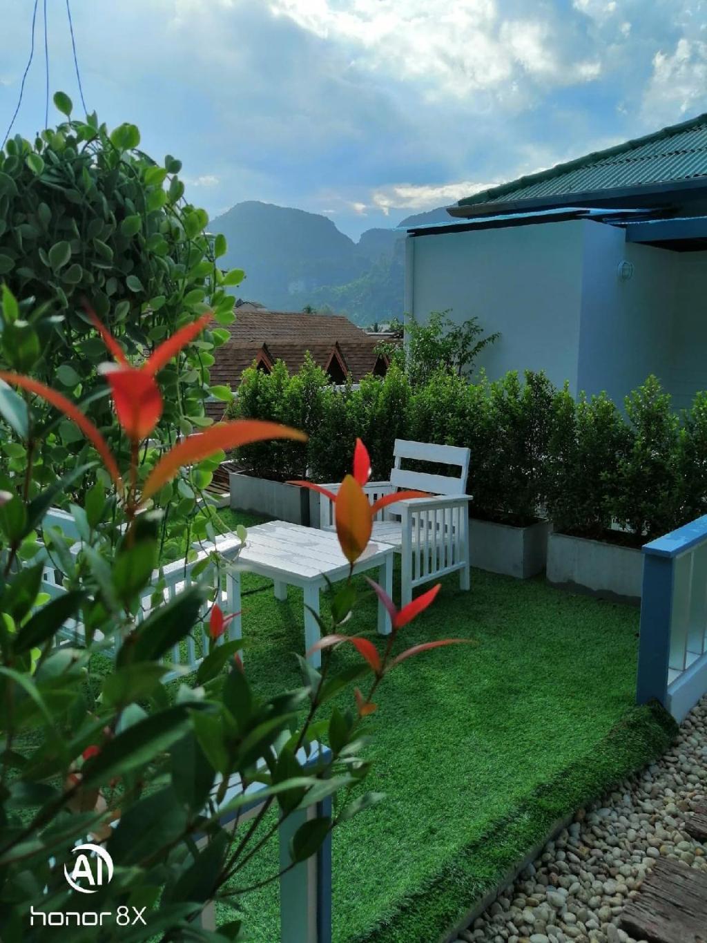 Phi Phi Indigo hotel