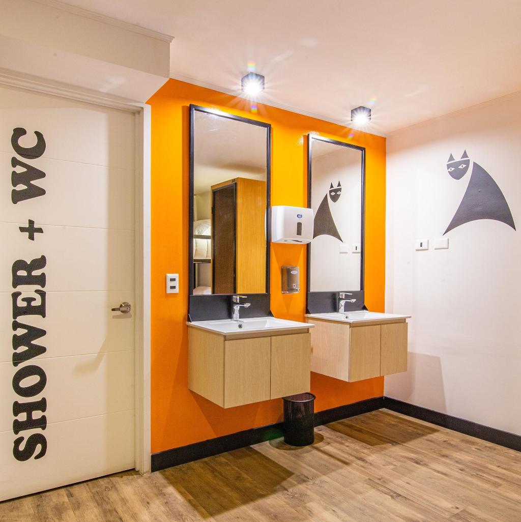 Hostal Boutique Black Cat