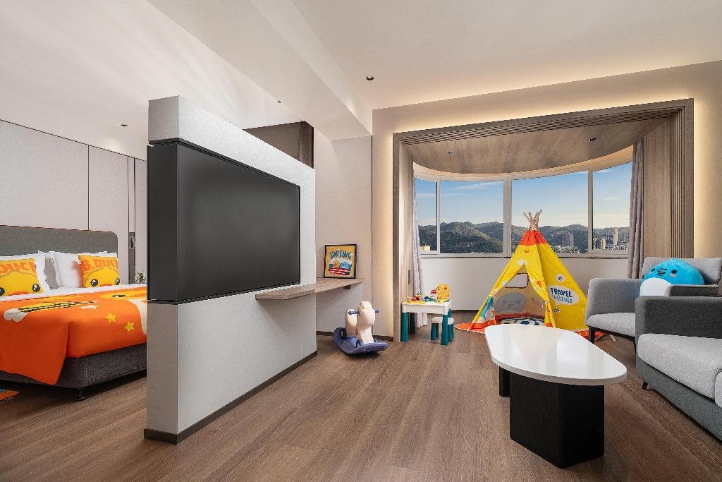 Holiday Inn Express Xiamen Lushan