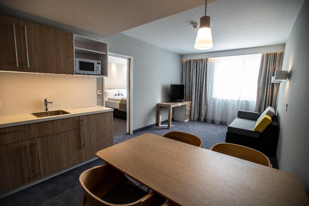 Holiday Inn Express Aarburg - Oftringen