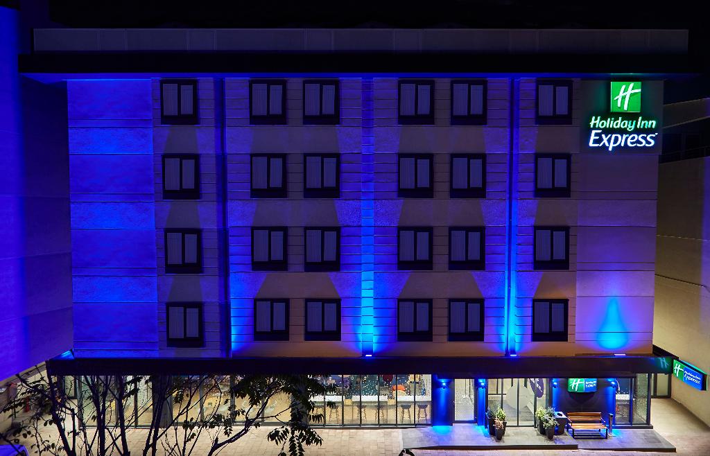 Holiday Inn Express Istanbul Atakoy Metro