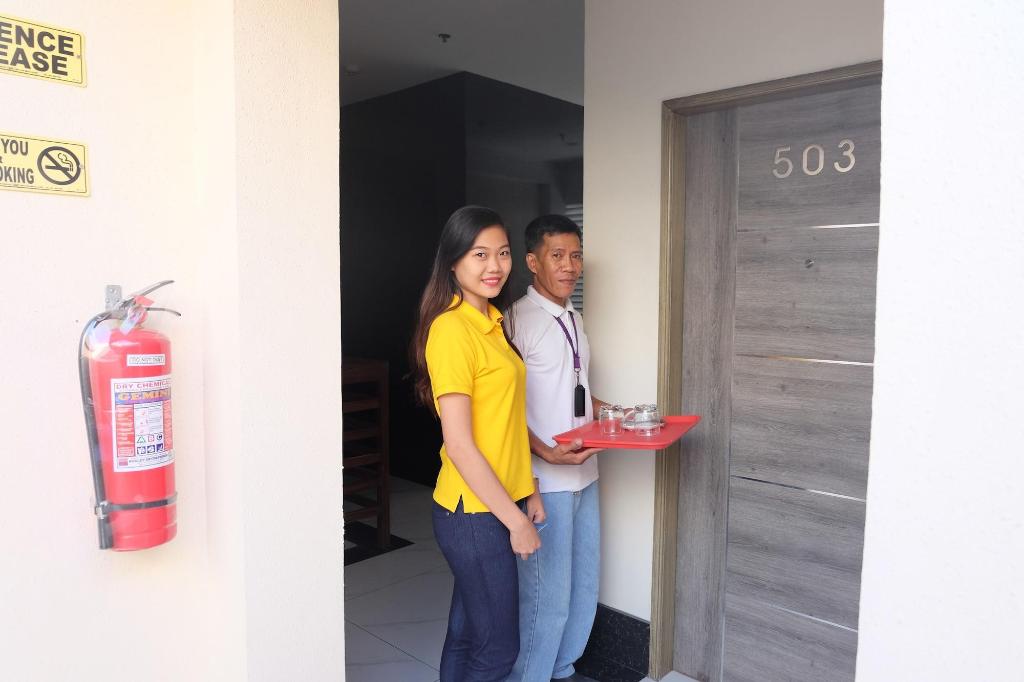 Oriental Zen Suites