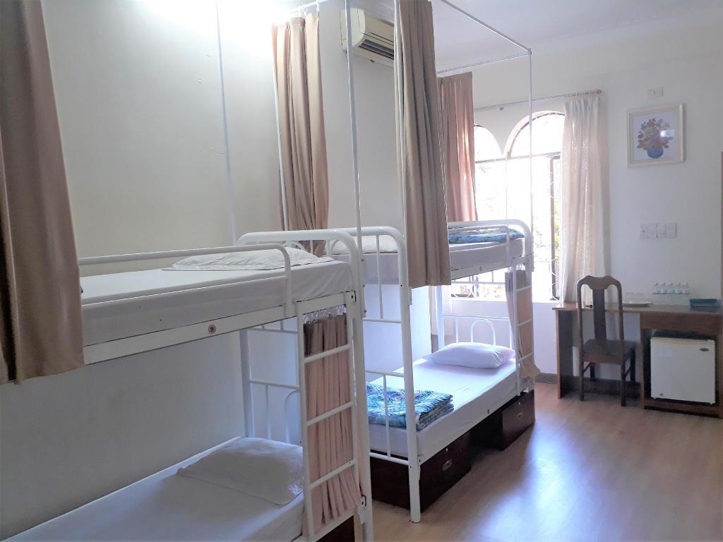 Blue Sea 2 Hotel Nha Trang