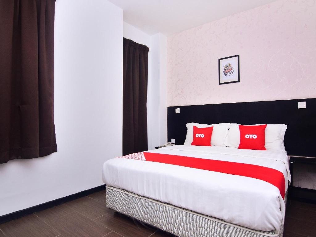 OYO Astana Hotel