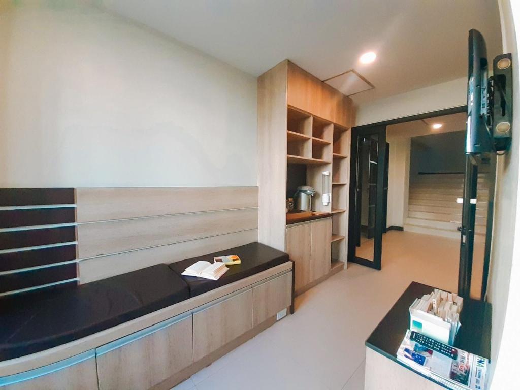Narita Amata Hotel