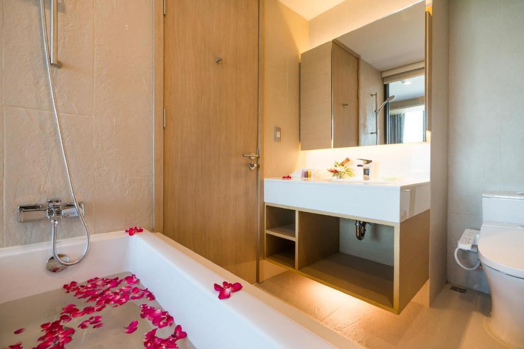 Arize Hotel Sri Racha