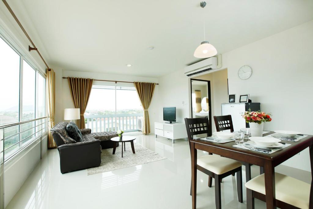 Kilintra Residence