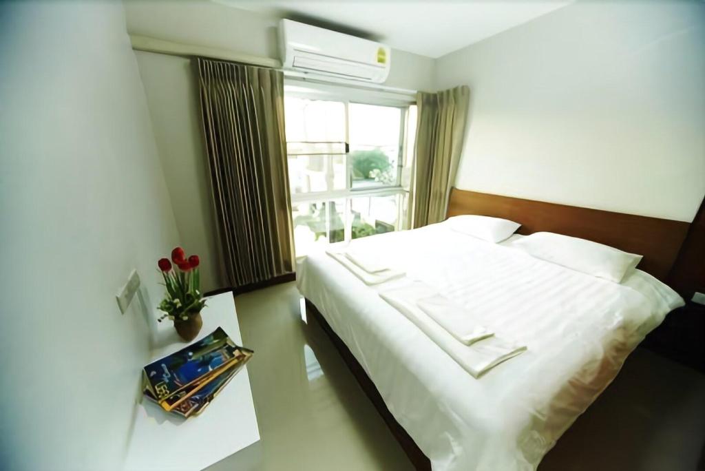 Central Place Serviced Apartment