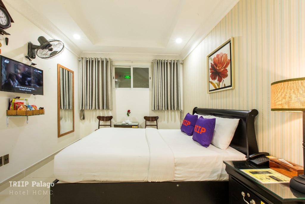 Triip Palago Hotel