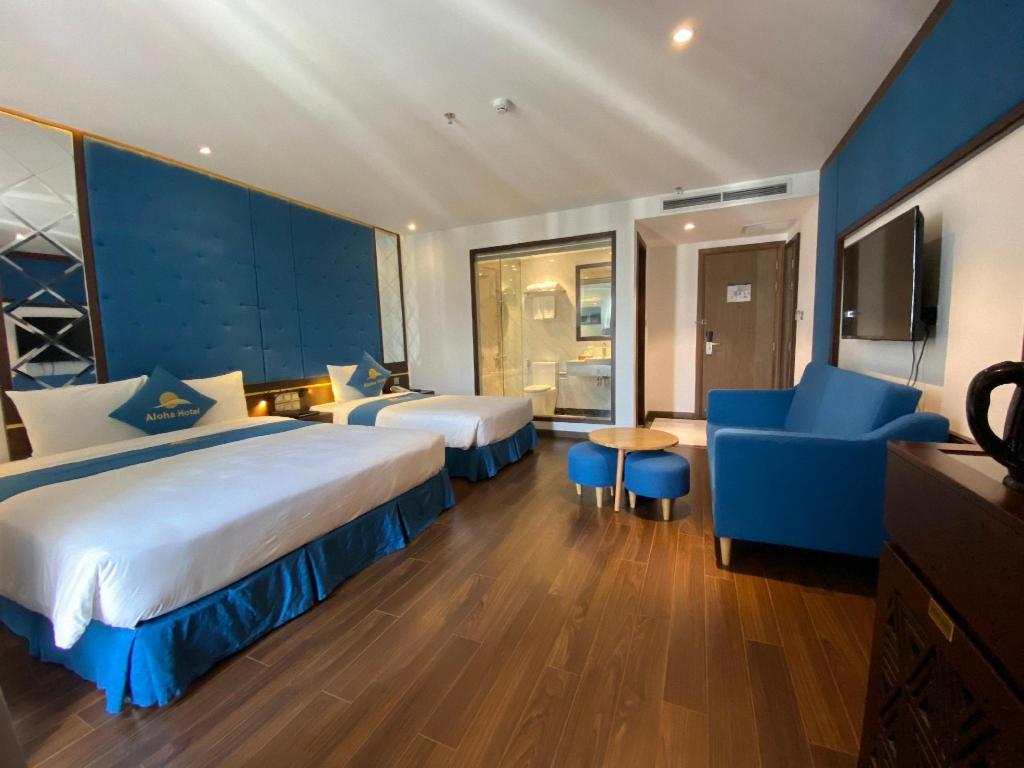 Aloha Nha Trang Hotel