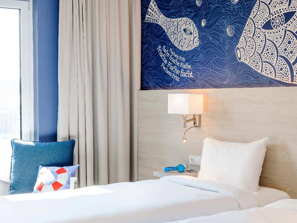 Ibis Styles Konstanz