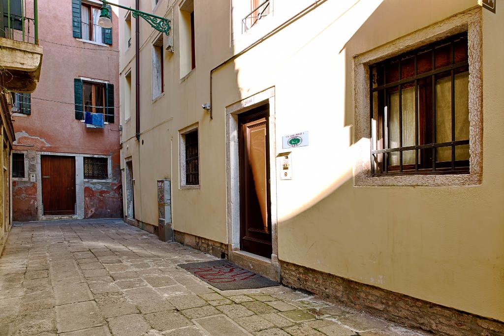 Hotel Ca San Polo, Italien, Venedig. Großes 20