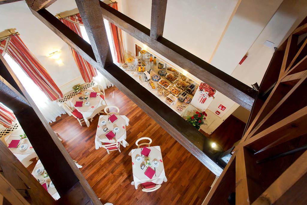 Hotel Ca’ San Polo, Italien, Venedig. Großes 1