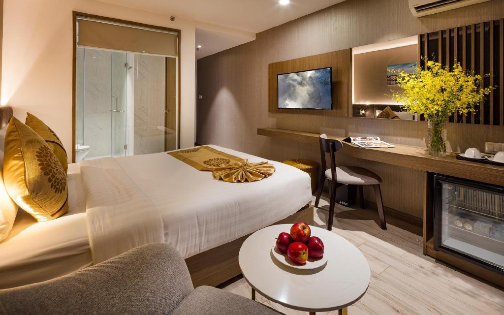Sochi Hotel