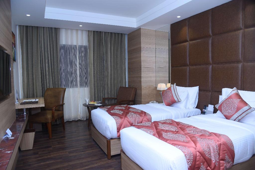 Best Western La Vista Pathankot