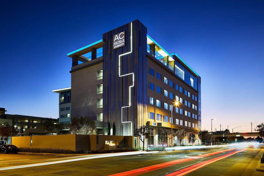 Hotel Ac Hotel By Marriott Los Angeles South Bay, USA, El Segundo. Großes 92