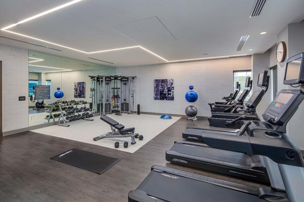 Hotel Ac Hotel By Marriott Los Angeles South Bay, USA, El Segundo. Großes 2