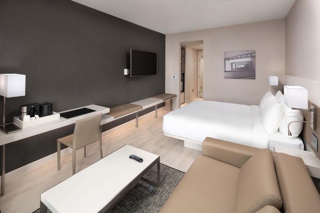 Ac Hotel By Marriott Los Angeles South Bay Lax