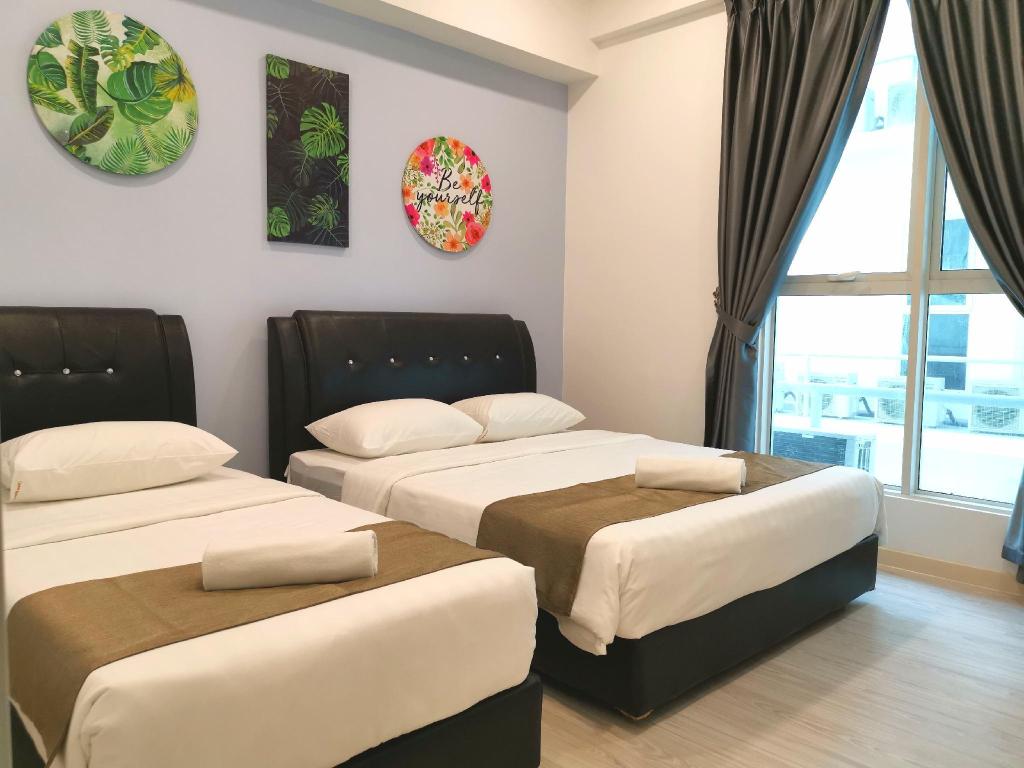 Sunset Seaview Vacation Condos Infinity Avenue