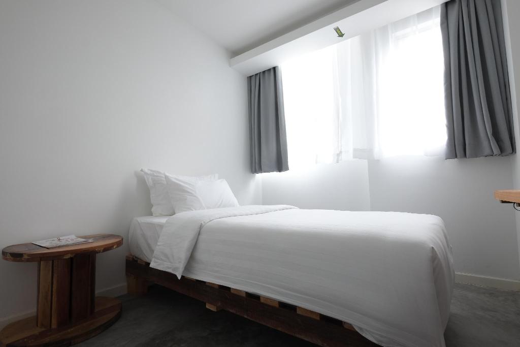 White Loft Hotel