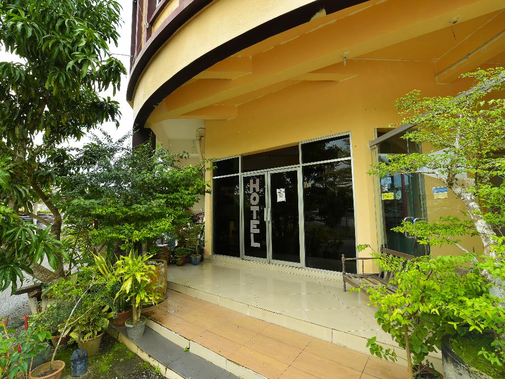 Hotel Sam Huat