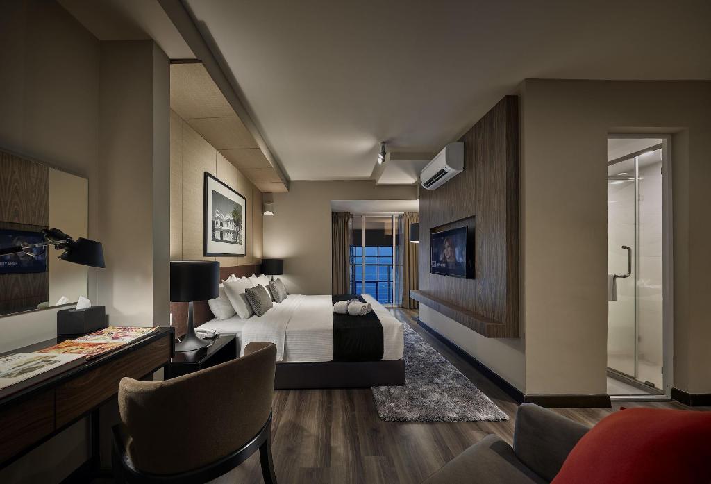 Maritime Luxury Suites