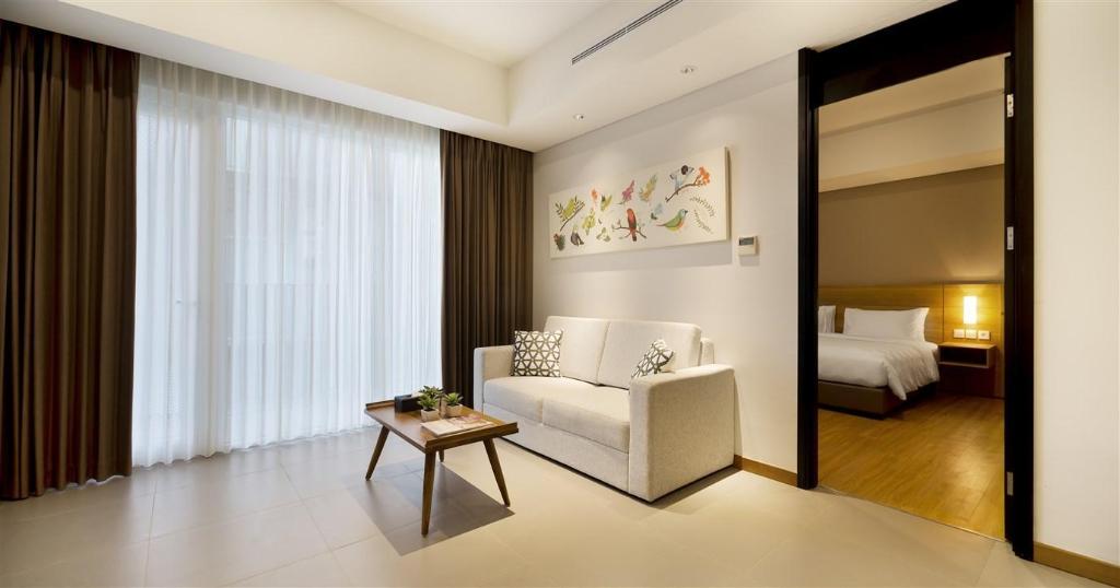 Aviary Bintaro