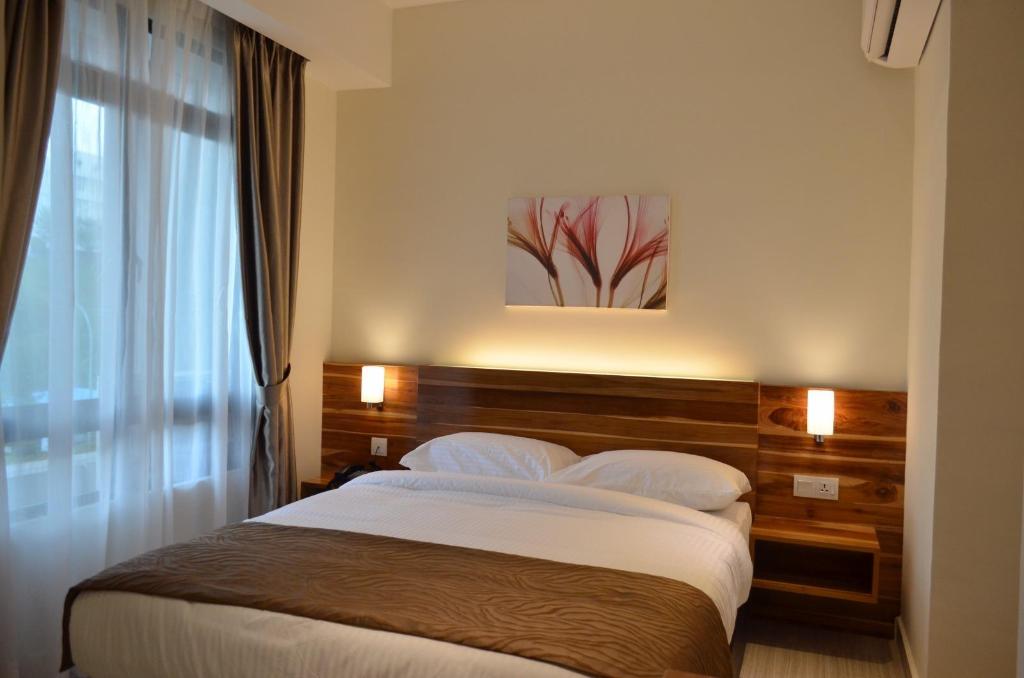 Gold Boutique Hotel Seremban