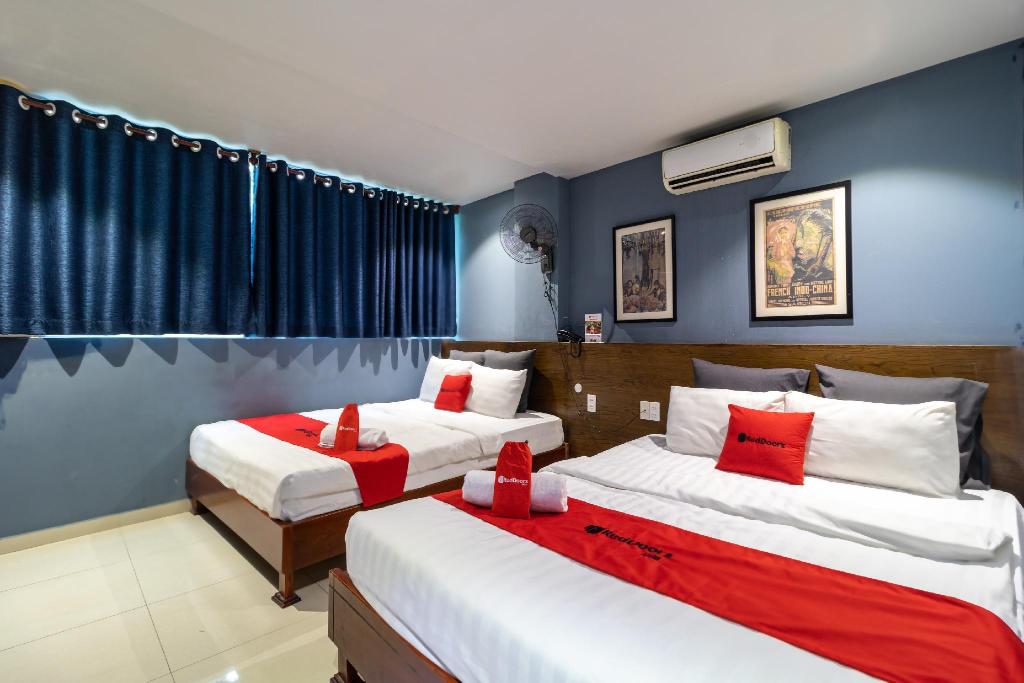 Hoang Phi Hotel