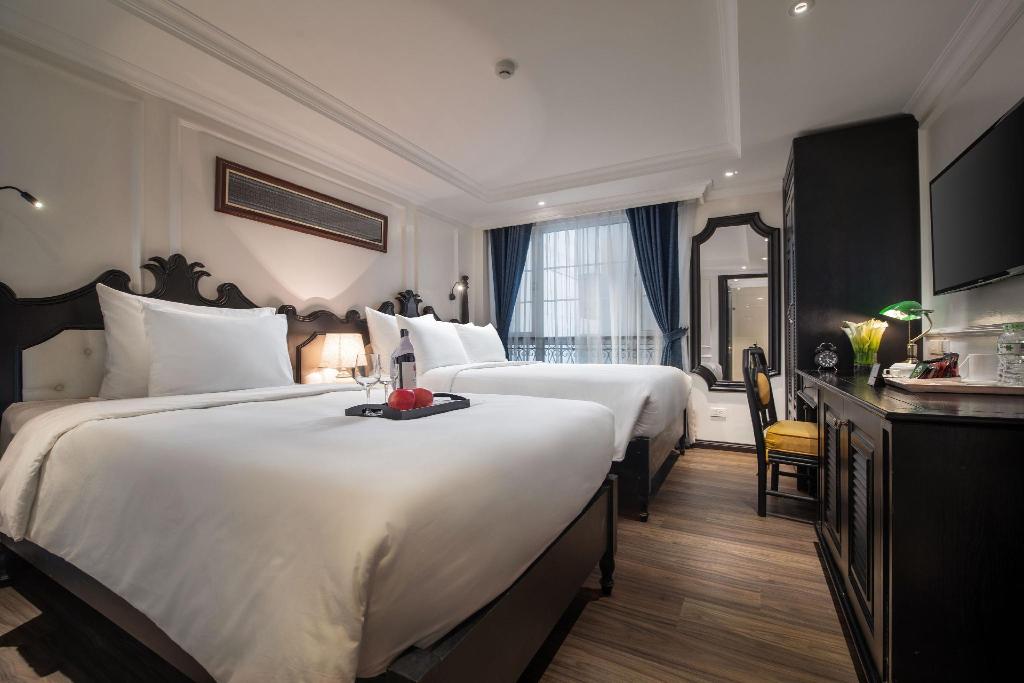 My Boutique Hotel Spa
