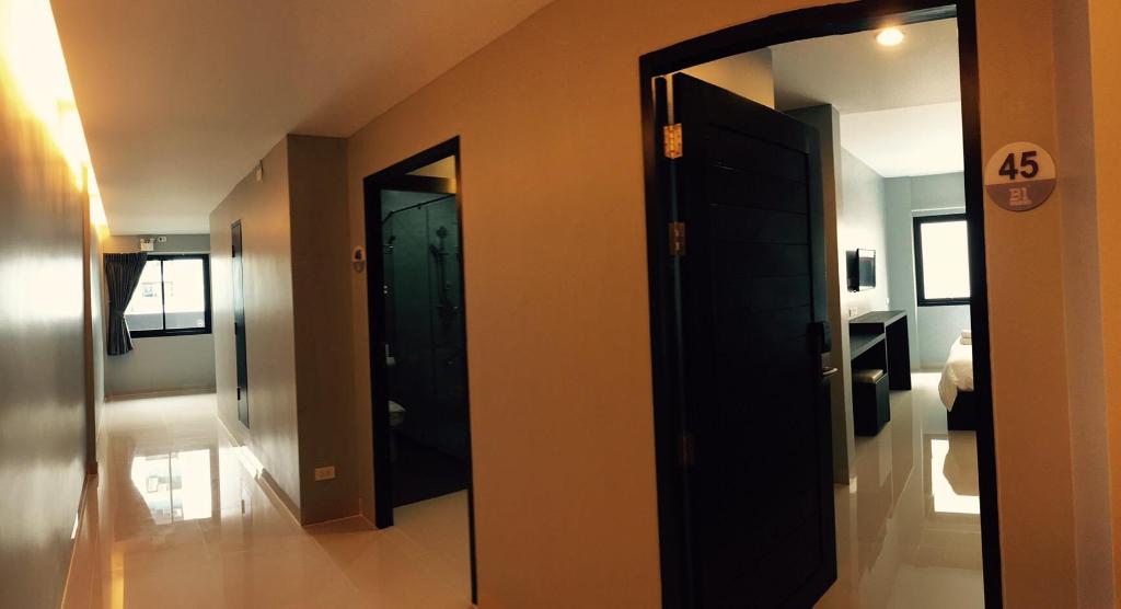 B1 Residence