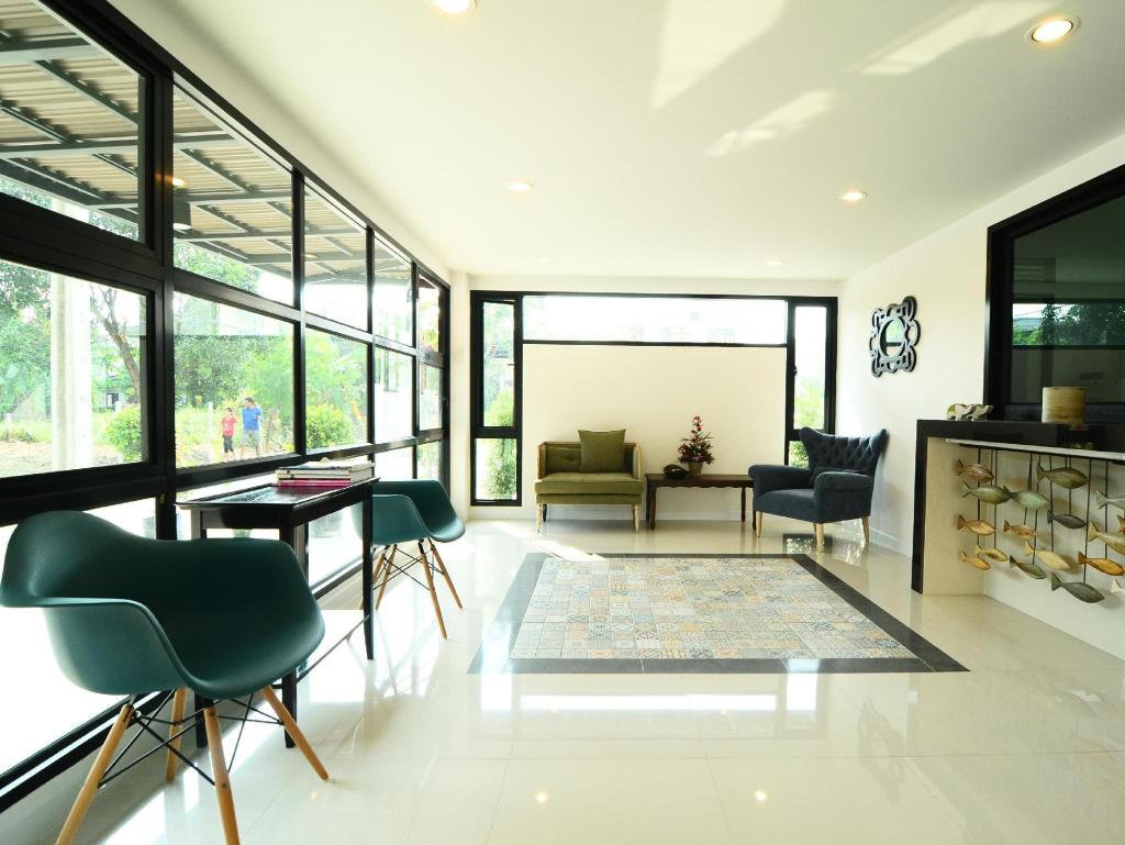 Bangna 21 Residence