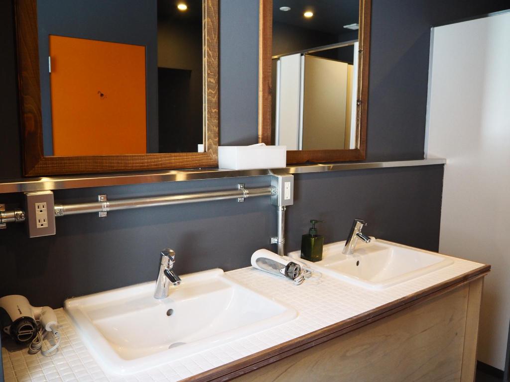 Turn Table Hostel