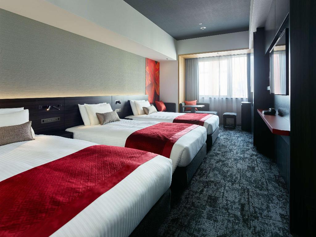 Mitsui Garden Hotel Ginza Gochome