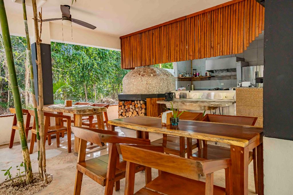 Hotel Niik Tulum, Mexiko, Tulum. Großes 18