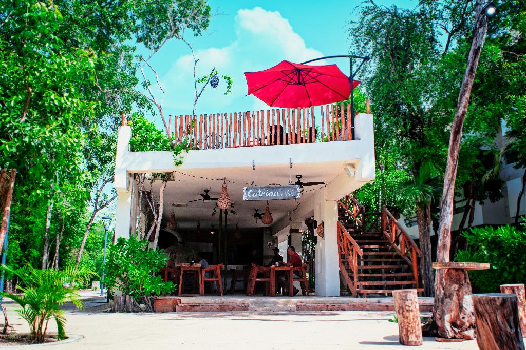 Hotel Niik Tulum, Mexiko, Tulum. Großes 1