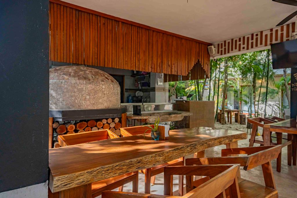 Hotel Niik Tulum, Mexiko, Tulum. Großes 2